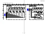 Preview for 67 page of Sony DAV-C770 - Compact Av System Service Manual