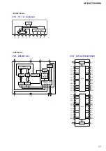 Preview for 79 page of Sony DAV-C770 - Compact Av System Service Manual