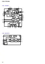 Preview for 82 page of Sony DAV-C770 - Compact Av System Service Manual