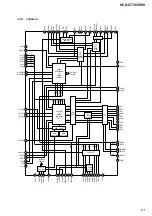 Preview for 83 page of Sony DAV-C770 - Compact Av System Service Manual