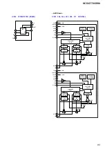 Preview for 85 page of Sony DAV-C770 - Compact Av System Service Manual