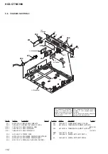 Preview for 114 page of Sony DAV-C770 - Compact Av System Service Manual