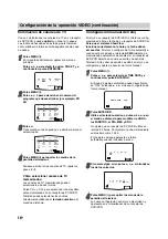 Предварительный просмотр 66 страницы Sony DAV-D150E Operating Instructions Manual