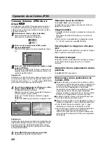 Предварительный просмотр 84 страницы Sony DAV-D150E Operating Instructions Manual