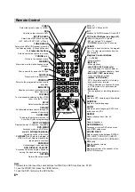 Предварительный просмотр 104 страницы Sony DAV-D150E Operating Instructions Manual