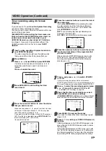 Предварительный просмотр 123 страницы Sony DAV-D150E Operating Instructions Manual