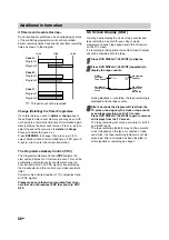 Preview for 30 page of Sony DAV-D150G Operating Instructions Manual