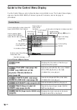 Preview for 16 page of Sony DAV-DS1000 Operating Instructions Manual