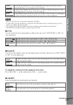 Preview for 33 page of Sony DAV-DS1000 Operating Instructions Manual