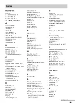 Предварительный просмотр 95 страницы Sony DAV-DX170 Operating Instructions (Main Stereo System) Operating Instructions Manual