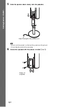 Предварительный просмотр 12 страницы Sony DAV-DX355 Operating Instructions Manual