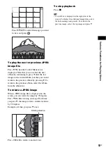 Предварительный просмотр 53 страницы Sony DAV-DX355 Operating Instructions Manual