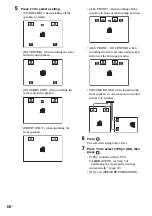 Предварительный просмотр 68 страницы Sony DAV-DX355 Operating Instructions Manual