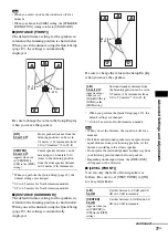 Предварительный просмотр 77 страницы Sony DAV-DX355 Operating Instructions Manual