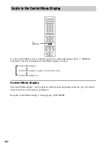 Предварительный просмотр 94 страницы Sony DAV-DX355 Operating Instructions Manual