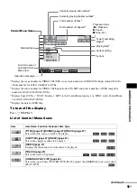 Предварительный просмотр 95 страницы Sony DAV-DX355 Operating Instructions Manual