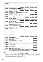 Предварительный просмотр 96 страницы Sony DAV-DX355 Operating Instructions Manual