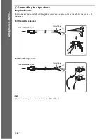 Preview for 10 page of Sony DAV-DZ1000 Operating Instructions Manual