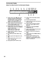 Preview for 98 page of Sony DAV-DZ1000 Operating Instructions Manual