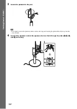 Предварительный просмотр 10 страницы Sony DAV-DZ110 Operating Instructions Manual