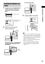 Предварительный просмотр 23 страницы Sony DAV-DZ120K Operating Instructions Manual