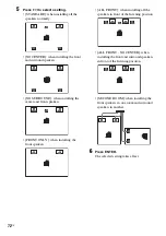 Предварительный просмотр 72 страницы Sony DAV-DZ120K Operating Instructions Manual