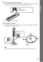 Предварительный просмотр 13 страницы Sony DAV-DZ265K Operating Instructions Manual