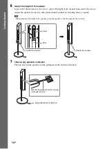 Предварительный просмотр 14 страницы Sony DAV-DZ265K Operating Instructions Manual