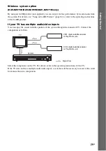 Предварительный просмотр 29 страницы Sony DAV-DZ265K Operating Instructions Manual