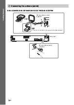 Предварительный просмотр 30 страницы Sony DAV-DZ265K Operating Instructions Manual