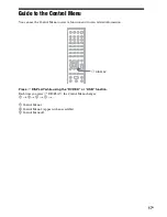 Предварительный просмотр 17 страницы Sony DAV-DZ310 Operating Instructions Manual