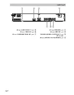 Предварительный просмотр 156 страницы Sony DAV-DZ310 Operating Instructions Manual