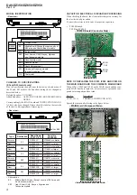 Preview for 4 page of Sony DAV-DZ350 Service Manual