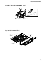 Предварительный просмотр 5 страницы Sony DAV-DZ350 Service Manual