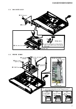 Предварительный просмотр 7 страницы Sony DAV-DZ350 Service Manual