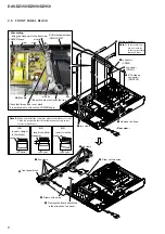 Предварительный просмотр 8 страницы Sony DAV-DZ350 Service Manual