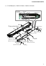 Предварительный просмотр 9 страницы Sony DAV-DZ350 Service Manual