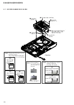 Предварительный просмотр 10 страницы Sony DAV-DZ350 Service Manual