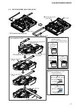 Предварительный просмотр 11 страницы Sony DAV-DZ350 Service Manual