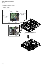 Предварительный просмотр 14 страницы Sony DAV-DZ350 Service Manual