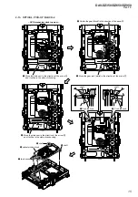 Предварительный просмотр 15 страницы Sony DAV-DZ350 Service Manual