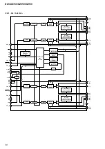 Предварительный просмотр 38 страницы Sony DAV-DZ350 Service Manual