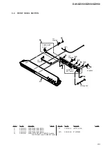 Предварительный просмотр 43 страницы Sony DAV-DZ350 Service Manual