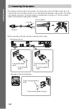 Предварительный просмотр 14 страницы Sony DAV-DZ361W Operating Instructions Manual