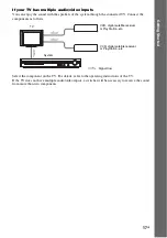 Предварительный просмотр 17 страницы Sony DAV-DZ361W Operating Instructions Manual