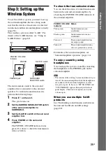 Предварительный просмотр 35 страницы Sony DAV-DZ380W Operating Instructions Manual