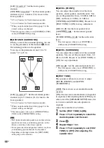 Предварительный просмотр 68 страницы Sony DAV-DZ380W Operating Instructions Manual