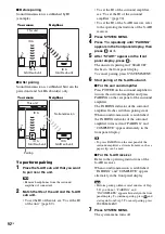 Предварительный просмотр 92 страницы Sony DAV-DZ380W Operating Instructions Manual