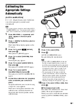 Предварительный просмотр 95 страницы Sony DAV-DZ380W Operating Instructions Manual