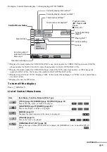 Предварительный просмотр 11 страницы Sony DAV-DZ500F Operating Instructions Manual